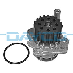 DAYCO DP206 DEVİRDAİM CRAFTER-T6-A3-JETTA-CADDY-POLO-PASSAT 1.2-1.6-2.0TDI CAYB/C/D-CAAB/C-CKUB-CFFB-CAGA T