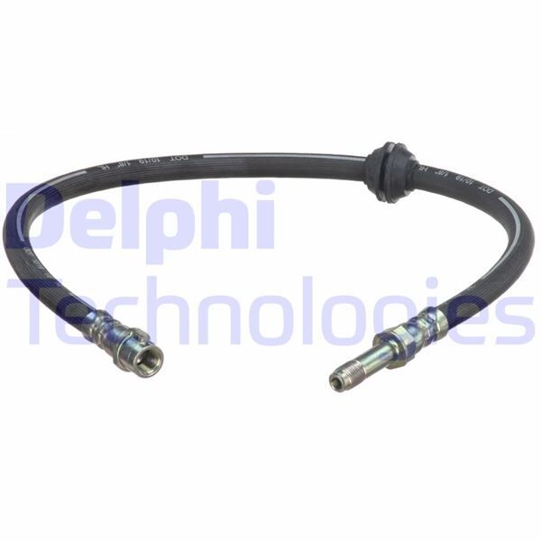 DELPHI LH7483 FREN HORTUMU ON MERCEDES VITO W447 14>