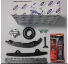 FORD KTBK2Q6M000A1A EKSANTRIK ZINCIR SETI KOMPLE BOXER III JUMPER III 22DT PUMA 2.2HDI 16V 130HP 140HP TRANSIT V347 2.2 TDCI 06>14 CUSTOM V362 11>16 2.2 TDCI DUCATO 2.2HDI 06>