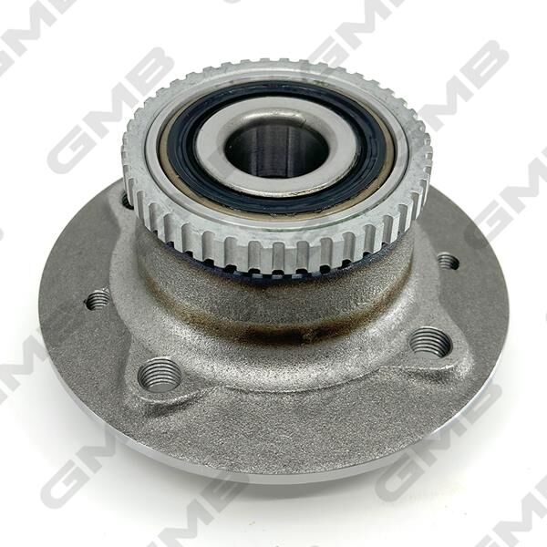 GMB GH21980T ARKA TEKER PORYASI RULMANLI RENAULT KANGOO 97> ABS Lİ