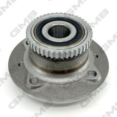 GMB GH21980T ARKA TEKER PORYASI RULMANLI RENAULT KANGOO 97> ABS Lİ