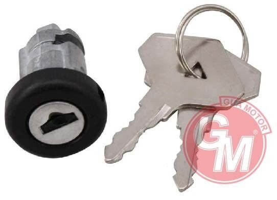GUA 41635 KAPI KİLİT ŞİFRE TAKIMI TEKLİ ŞİFRE RENAULT R9 - R11