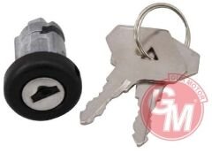 GUA 41635 KAPI KİLİT ŞİFRE TAKIMI TEKLİ ŞİFRE RENAULT R9 - R11
