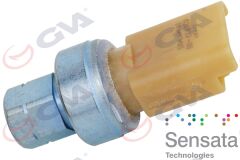 GVA 5343057 KLİMA BASINÇ MÜŞÜRÜ PEUGEOT 208-308-301-3008 C3-C4-BERLINGO 2012 >