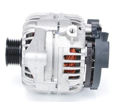 MARELLI 359002800300 ALTERNATÖR 12V 100Ah. ASTRA F-G 91-98 -VECTRA A-B 88-02 1.6i-1.8i-2.0-CORSA B 93-00 1.4i-1.6i