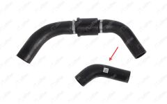 NIFEA 19654 TURBO HORTUMU FORD TRANSİT 06> 2.4 TDCİ V347 KISA
