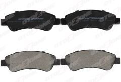 OTOZONE FDA2000-R2 ARKA BALATA BOXER 4.06 > DUCATO 07.06 > JUMPER 4.06 >