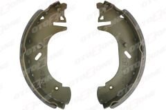 OTOZONE FPA3003 ARKA PABUÇ BALATA TRANSİT T15 2.0-2.5D-2.5Di 91-94 -TRANSİT T15 2.5DI-2.5TDI 94-00 280x63 7132045
