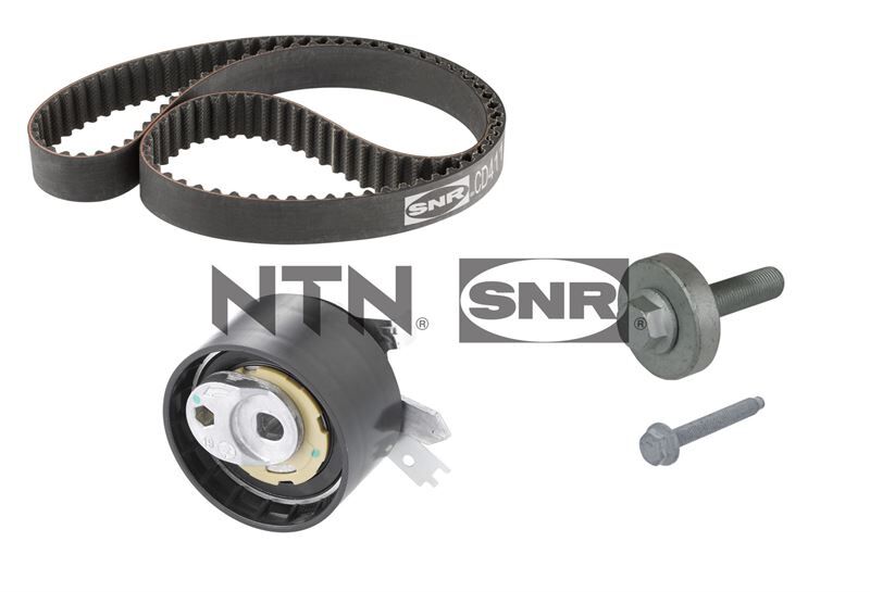 SNR KD45564 TRİGER SETİ RENAULT CLIO IV 12> SYMBOL III 13> FLUENCE 09> MEGANE IV 15> DACIA SANDERO II 12> DUSTER 10> MERCEDES OM607 W176 W246 C117 W415 X156 . NİSSAN QASHQAI II 13> JUKE 10> 1.5 dCi K9K EURO 5 119