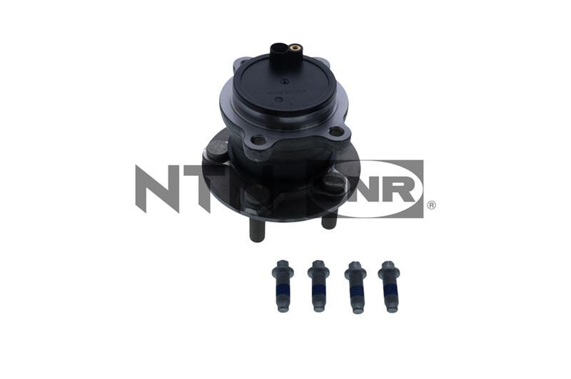 SNR R152111 PORYA RULMANLI ARKA FORD CONNECT 14>