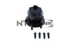 SNR R152111 PORYA RULMANLI ARKA FORD CONNECT 14>