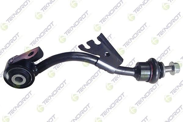 TEKNOROT M-956 ASKI ROTU ON SAG 4-matic MERCEDES E-CLASS W211 03>09