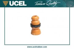 UCEL S41681 PUR AMORTİSÖR TAKOZU ARKA CITROEN BERLINGO MF -1.4 İ-1.6 16V-1.9 D-2.0 HDI 90