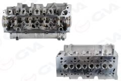 SİLİNDİR KAPAĞI RENAULT CLIO II 02> CLIO III 05> KANGOO 08> MEGANE II 05> SCENIC II 05> THALIA 05> MODUS 05> DACIA LOGAN 07> SANDERO 08> 1.5DCI K9K EURO 4