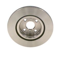 BOSCH 0986479E37 ÖN FREN DİSKİ HAVA KANALLI TOYOTA YARIS 1.5L 1NZFXE 2NRFKR NHP130 NSP131 15-> 280 çap x 4 bijon - Adet disk fiyatıdır