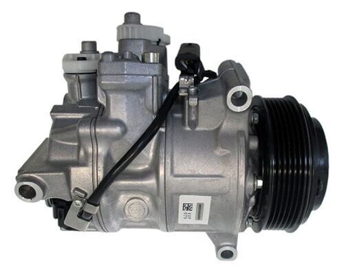 DELPHI CS20580 KLIMA KOMPRESORU MERCEDES W205 S205 C205 A205 W213 S213 C238 A238 C253 X253 W447
