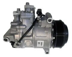 DELPHI CS20580 KLIMA KOMPRESORU MERCEDES W205 S205 C205 A205 W213 S213 C238 A238 C253 X253 W447