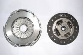 FORD 7C167540BD DEBRİYAJ BASKI BALATA TRANSİT V348 2.4 TDCI 100-120PS 06>11