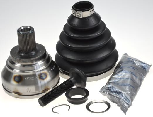 GKN 304329 AKS KAFASI DIŞ CADDY-PASSAT-GOLF5-A3-LEON 1.9 - 2.0 TDI BJB-BKP-BKD