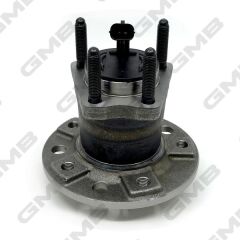 GMB GH31900 ARKA TEKER PORYASI RULMANLI ASTRA H-ZAFIRA B 1.3CDTI-1.4-1.6-1.7CDTI-1.9CDTI 04> 5 BİJON