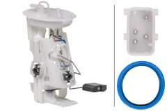 HELLA 8TF358106241 YAKIT BESLEME UNITESI BMW N40 N42 N45 N46 M43 M52 M54 E46 98>05