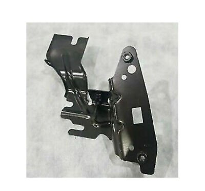 OE-OPEL 9830932380 CORSA F ÇAMURLUK BRAKETI ÖN SAG