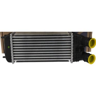 PSA 9803900780 TURBO RADYATÖRÜ INTERCOOL 301 207 208 2008 DS3 C-ELYSEE S3 III C3 IV C4 CACTUS DV6DTED DV6C 12>