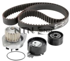 SNR KDP459470 DEVİRDAİMLİ EKSANTRİK GERGİ KİTİ P206-207-307-308-PARTNER-C2-C3-C4-XSARA-BERLINGO 1.6-1.6 16V TU5JP4 DFM SUCCE 1.6 16V 09-13 TU5JP4