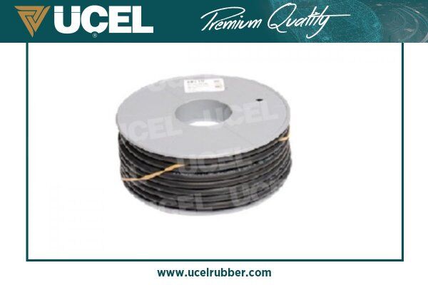 UCEL S11651 4.0MM X 9.0MM İÇTEN ÖRGÜLÜ YAKIT HORTUMU UNIVERSAL E TİPİ