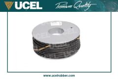 UCEL S11651 4.0MM X 9.0MM İÇTEN ÖRGÜLÜ YAKIT HORTUMU UNIVERSAL E TİPİ