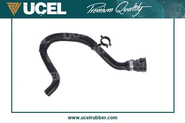 UCEL S35884 KALORİFER HORTUMU FIAT EGEA 16> 1.4