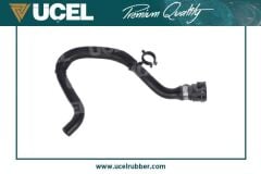 UCEL S35884 KALORİFER HORTUMU FIAT EGEA 16> 1.4