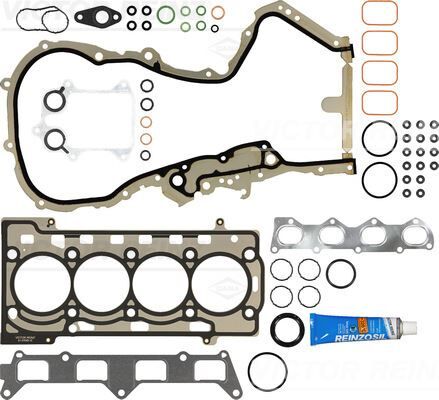 V.REINZ 013704501 MOTOR TAKIM CONTA GOLF V-VI-JETTA III-PASSAT-SCIROCCO-SHARAN-TIGUAN-TOURAN 1.4 TSI CAXC-CAV