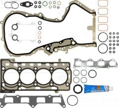 V.REINZ 013704501 MOTOR TAKIM CONTA GOLF V-VI-JETTA III-PASSAT-SCIROCCO-SHARAN-TIGUAN-TOURAN 1.4 TSI CAXC-CAV