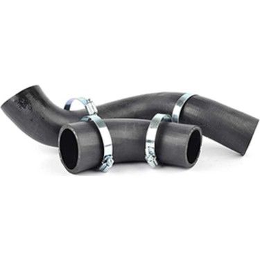 BSG BSG 30-720-189 TRANSIT V347/V363 INTERCOOLER HORTUMU 2 PARÇA / MANIFOLD I.COOLER ARASI
