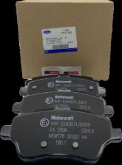 ON FREN BALATASI TRANSIT TORNEO COURIER 14> B MAX 14>