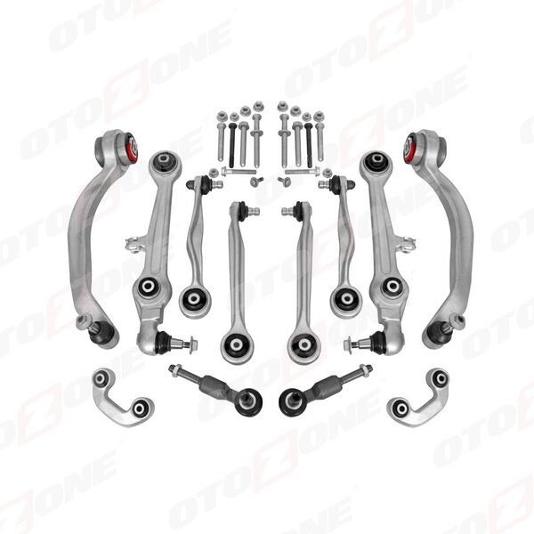 SALINCAK TAMİR KİTİ ÖN-A4 8E2-8E5-B6-2001-2004-A6 4B-C5-1997-2005-A8 4D2-4D8-1994-2002