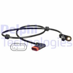 ABS SENSORU ARKA MERCEDES S-CLASS W221 C216 09>13