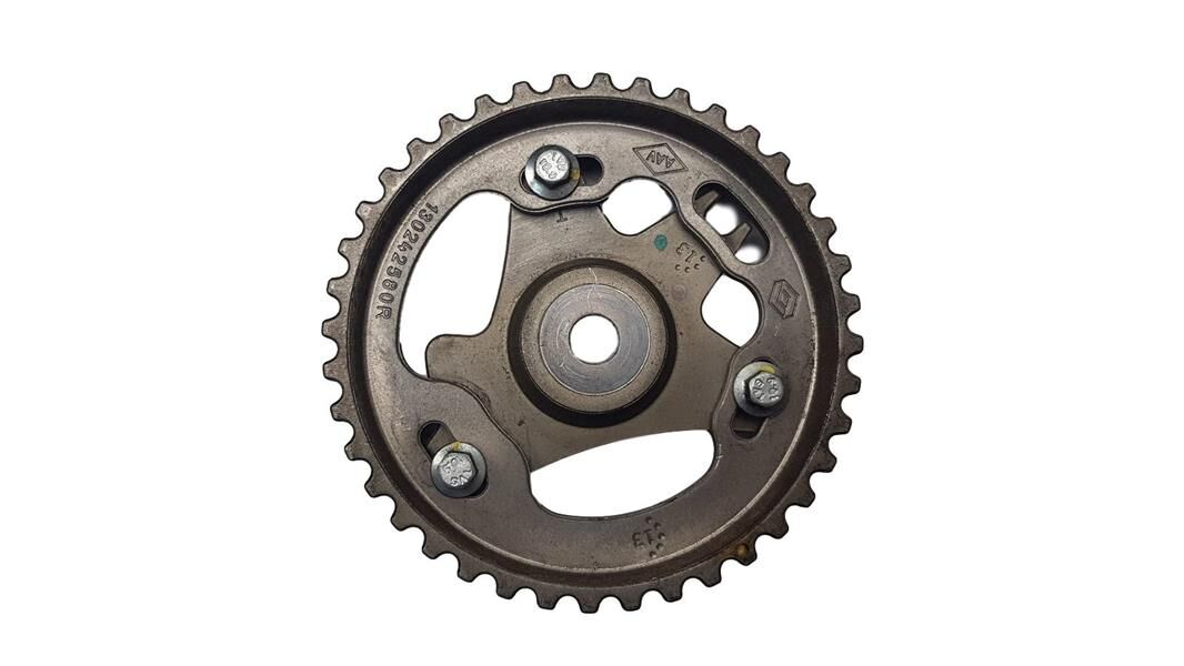 EKSANTRİK DİŞLİSİ 40 DİŞ DACIA LOGAN 13 > LOGAN II 1.5 DCI 8V-CLIO IV 1.5 DCİ K9K