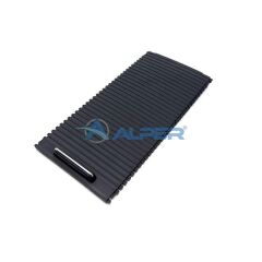 ALPER 737082 ORTA KONSOL PERDESI SIYAH MERCEDES W204 S204 C204 W212 S212 C207 X204