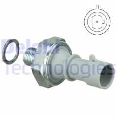 DELPHI SW90034 YAĞ BASINÇ MÜŞİRİ 2.4 BAR OPEL CORSA D-COMBO D 12> FIAT 500 09> EGEA 16> 500 X 14> DOBLO 10> ALFA ROMEO MİTO 09> GIULIETTA 10> JEEP RENEGADE 14> 1.3D MTJ 1.6D MTJ 2.0D MTJ