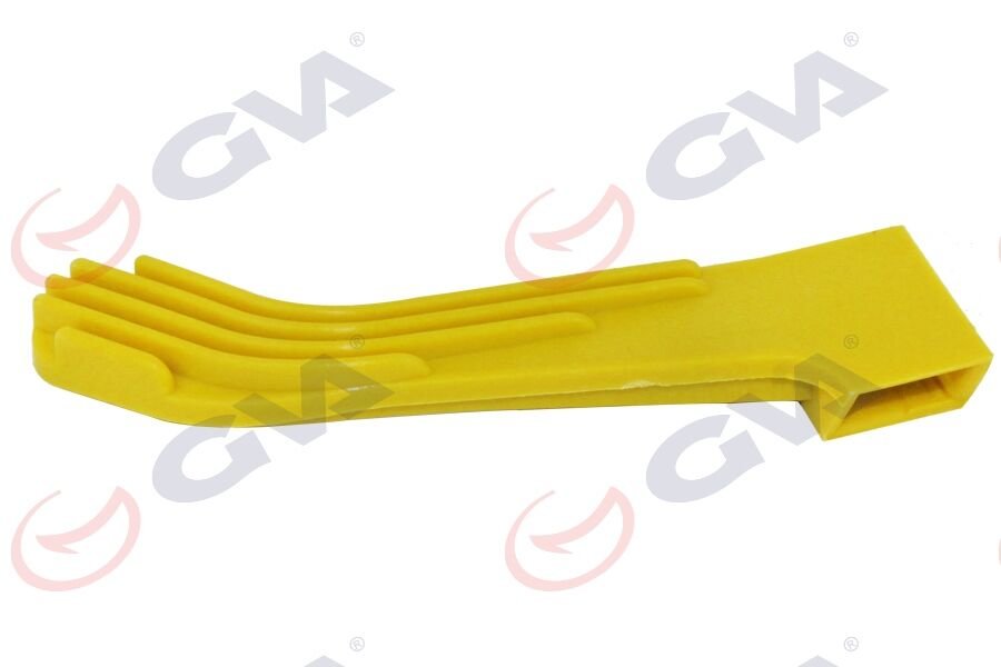 GVA 8345312 MOTOR KAPUT KİLİDİ PLASTİĞİ PARTNER TEPEE-BERLİNGO