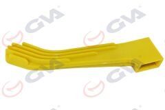 GVA 8345312 MOTOR KAPUT KİLİDİ PLASTİĞİ PARTNER TEPEE-BERLİNGO