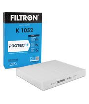 FILTRON FILT K 1052 CLIO/KANGO/SYMBOL POLEN FILTRESI KABIN FILTRESI