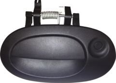 MITA 03417521 BAGAJ KAPAK DIŞ AÇMA KOLU KNG KİLİTSİZ TEK KAPI