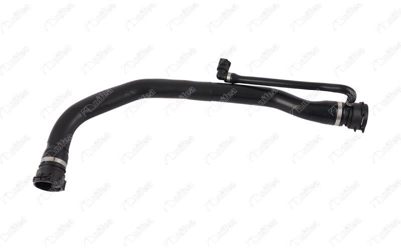 NIFEA 35527 RADYATOR HORTUMU UST BMW M47N2 E87 E90 E91