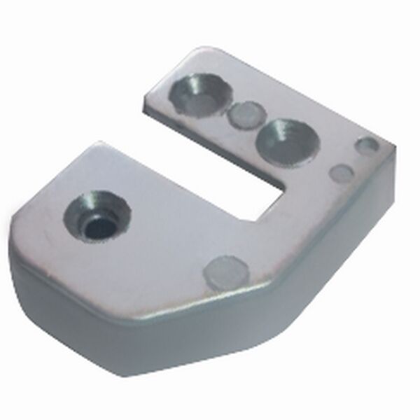 OKSA 484 KAPI KİLİT KARŞILIĞI SOL R9
