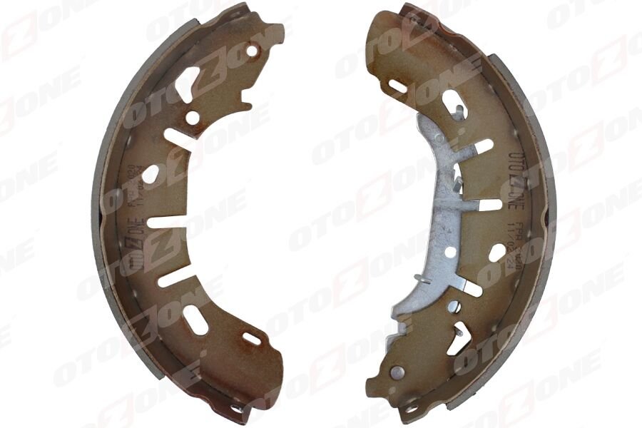 OTOZONE FPA2020 ARKA PABUÇ BALATA DOBLO III 1.4-1.3D-1.6D-2.0D 10- GS8799 7129080