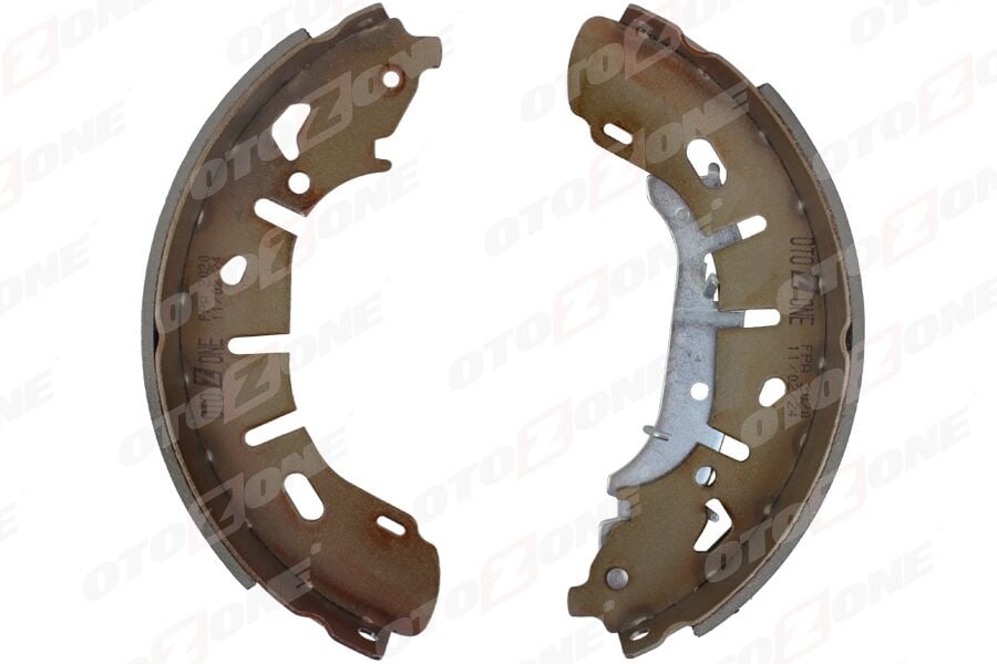 OTOZONE FPA2020 ARKA PABUÇ BALATA DOBLO III 1.4-1.3D-1.6D-2.0D 10- GS8799 7129080