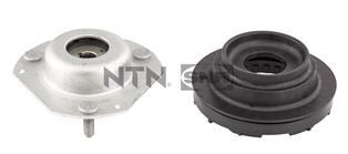 SNR KB65237 AMORTİSÖR TAKOZU ÖN BİLYALI SET FORD FİESTA-COURIER-BMAX 08>